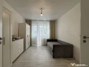 2 cam, et. 1, modernizat, mobilat+utilat, Aleea Lalelelor 