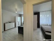 2 cam, et. 1, modernizat, mobilat+utilat, Aleea Lalelelor 