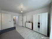 2 cam, et. 1, modernizat, mobilat+utilat, Aleea Lalelelor 