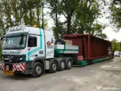 Angajam  Mecanic auto - camioane 