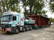 Holleman angajeaza Mecanic auto Junior