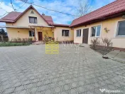 Casă singur în curte – Ungheni – Zona Hotel Darina 