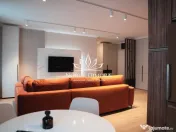 ISHO - Apartament premium cu 3 camere, 2 bai si parcare s... 