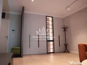 ISHO - Apartament premium cu 3 camere, 2 bai si parcare s... 