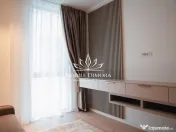 ISHO - Apartament premium cu 3 camere, 2 bai si parcare s... 