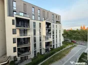 ISHO - Apartament premium cu 3 camere, 2 bai si 2 balcoan... 