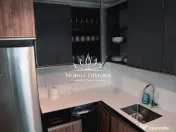 ISHO - Apartament premium cu 3 camere, 2 bai si parcare s... 