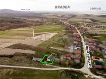 RECO Casa de la doar 15 km de Oradea, in Felcheriu
