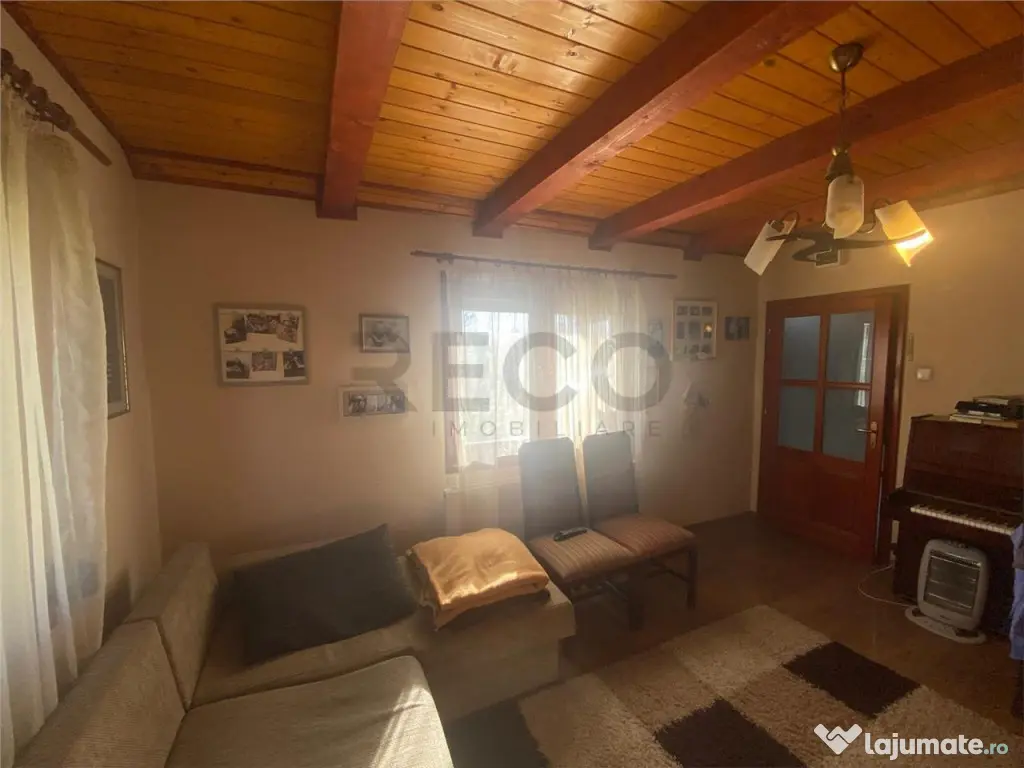 RECO casa de vacanta Episcopia