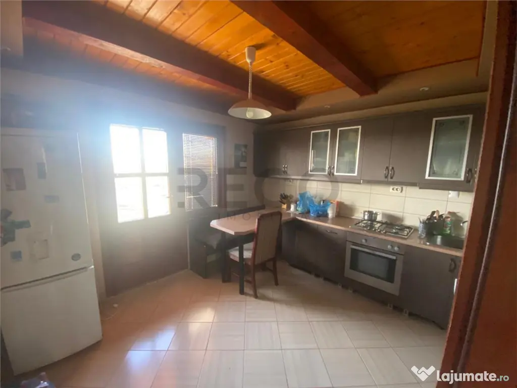 RECO casa de vacanta Episcopia