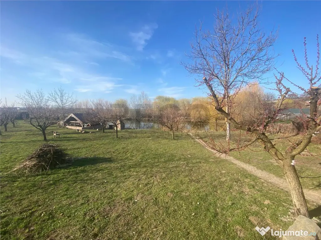 RECO casa de vacanta Episcopia