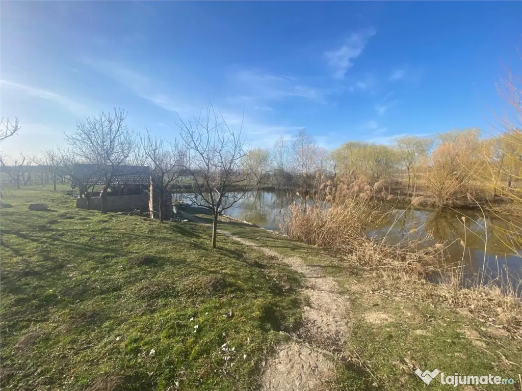 RECO casa de vacanta Episcopia