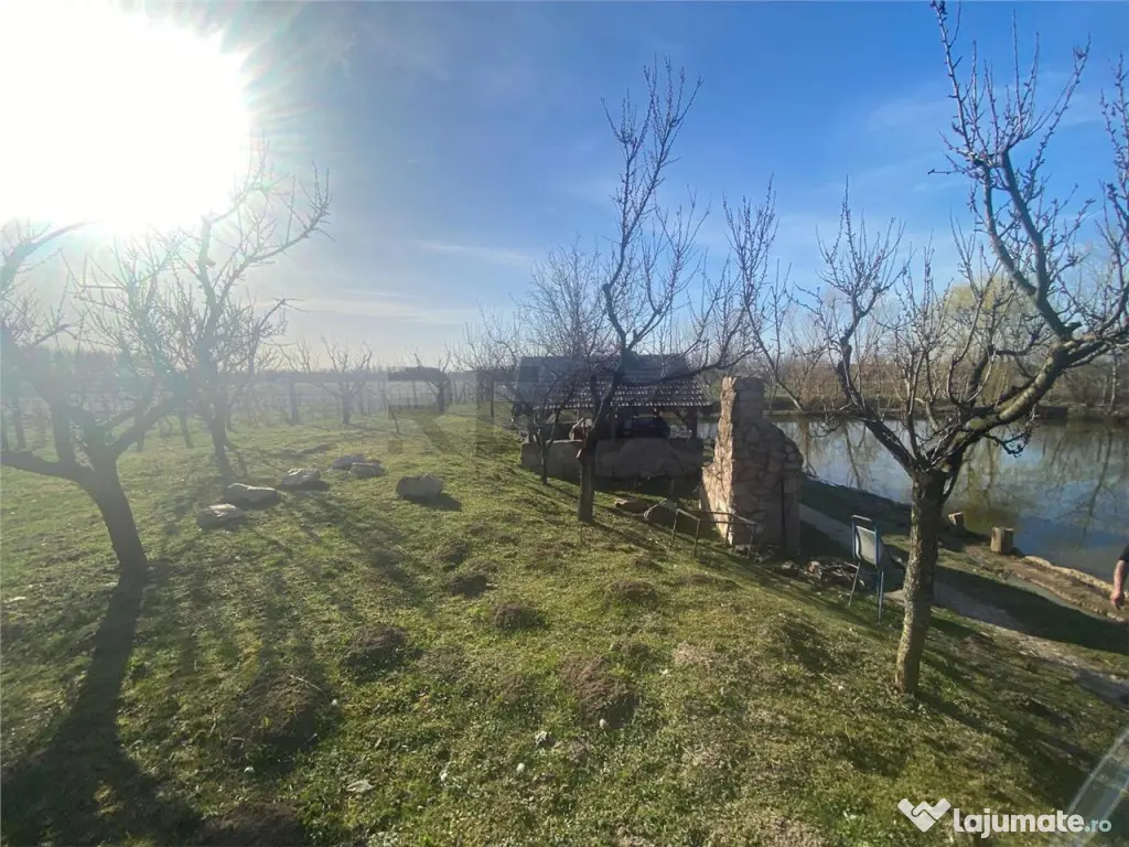 RECO casa de vacanta Episcopia