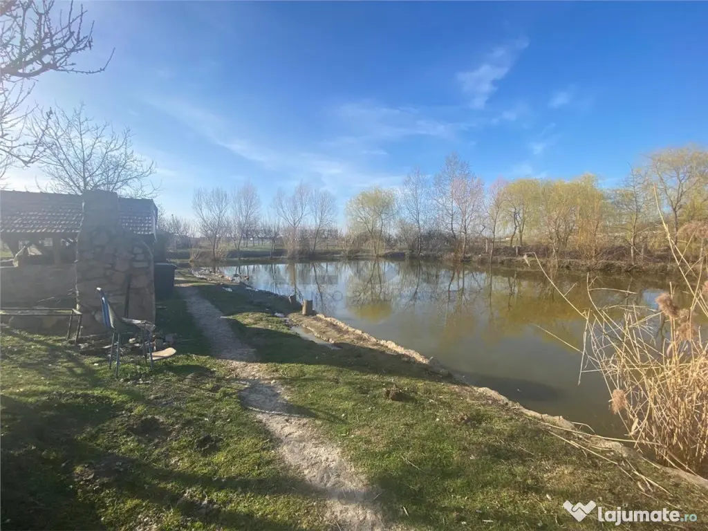 RECO casa de vacanta Episcopia