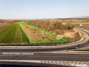 RECO Teren extravilan aproape de zona industriala Beius 