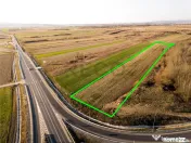 RECO Teren extravilan aproape de zona industriala Beius 