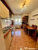 RECO Apartament 3 camere tip D zona Dacia/Decebal