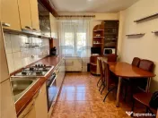 RECO Apartament 3 camere tip D zona Dacia/Decebal 