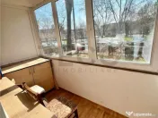 RECO Apartament 3 camere tip D zona Dacia/Decebal 