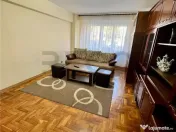 RECO Apartament 3 camere tip D zona Dacia/Decebal 
