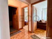 RECO Apartament 3 camere tip D zona Dacia/Decebal 