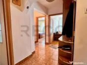 RECO Apartament 3 camere tip D zona Dacia/Decebal 