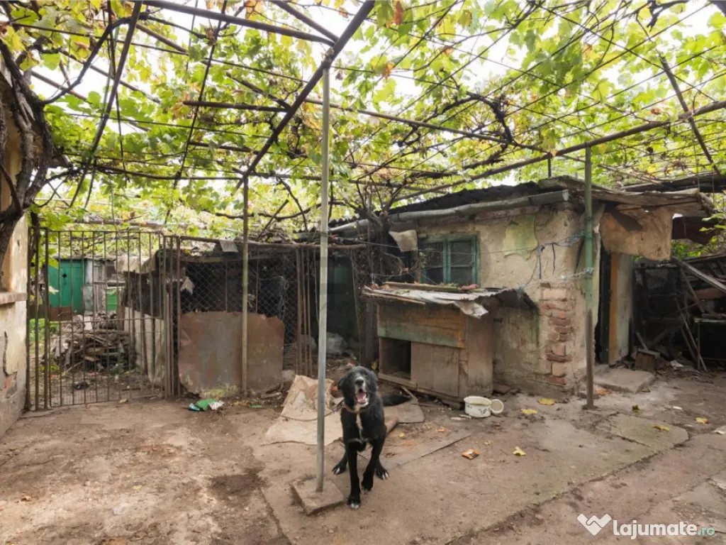 RECO Casa in Episcopia Bihor cu teren de 704mp