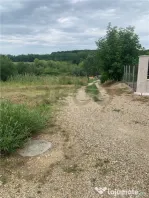 Teren intravilan in Paleu