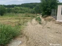 Teren intravilan in Paleu