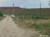 Teren intravilan in Paleu 