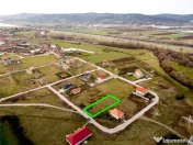 RECO Teren intravilan pentru loc de casa 810 mp cu utilitat