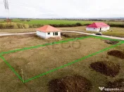 RECO Teren intravilan pentru loc de casa 810 mp cu utilitat