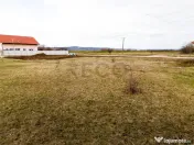 RECO Teren intravilan pentru loc de casa 810 mp cu utilitat