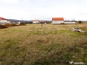 RECO Teren intravilan pentru loc de casa 810 mp cu utilitat