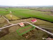 RECO Teren intravilan pentru loc de casa 810 mp cu utilitat