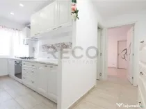 RECO apartament Marghita