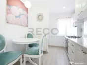 RECO apartament Marghita 