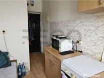 RECO. Garsoniera primitoare in zona Rogerius, etajul 4