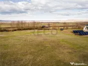 Teren Intravilan cu PUZ, in Sabolciu 