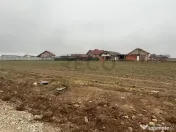 RECO Teren intravilan -loc de casa sau servicii 600 mp Cheri 