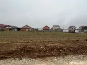 RECO Teren intravilan -loc de casa sau servicii 600 mp Cheri 
