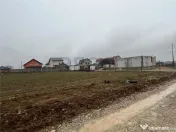 RECO Teren intravilan -loc de casa sau servicii 600 mp Cheri 