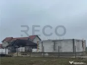 RECO Teren intravilan -loc de casa sau servicii 600 mp Cheri 