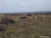 RECO teren extravilan Oradea zona Grigorescu 