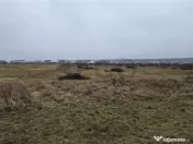 RECO teren extravilan Oradea zona Grigorescu 