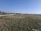 RECO teren extravilan Oradea zona Grigorescu 