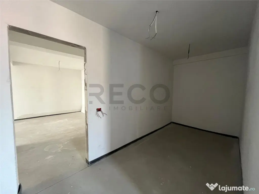 RECO Penhouse cu 3 camere 140 mp utili -ULTRACENTRAL-NOU