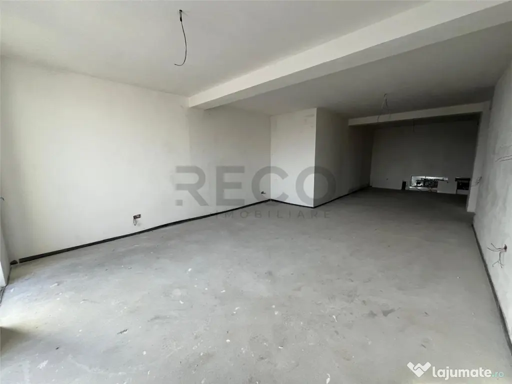 RECO Penhouse cu 3 camere 140 mp utili -ULTRACENTRAL-NOU