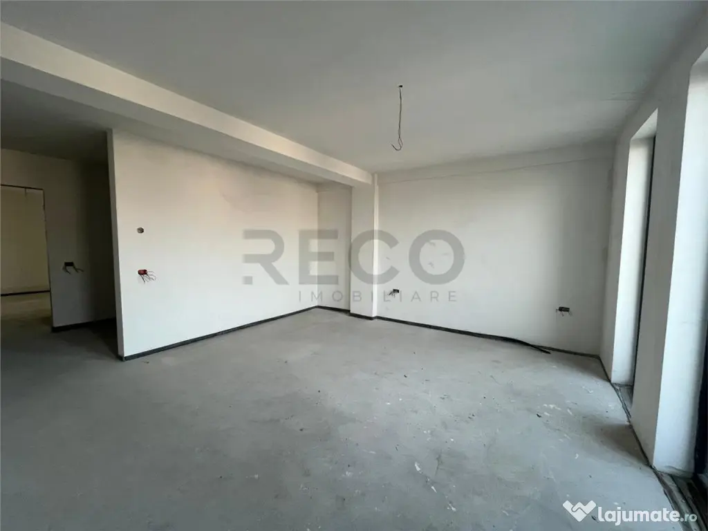 RECO Penhouse cu 3 camere 140 mp utili -ULTRACENTRAL-NOU