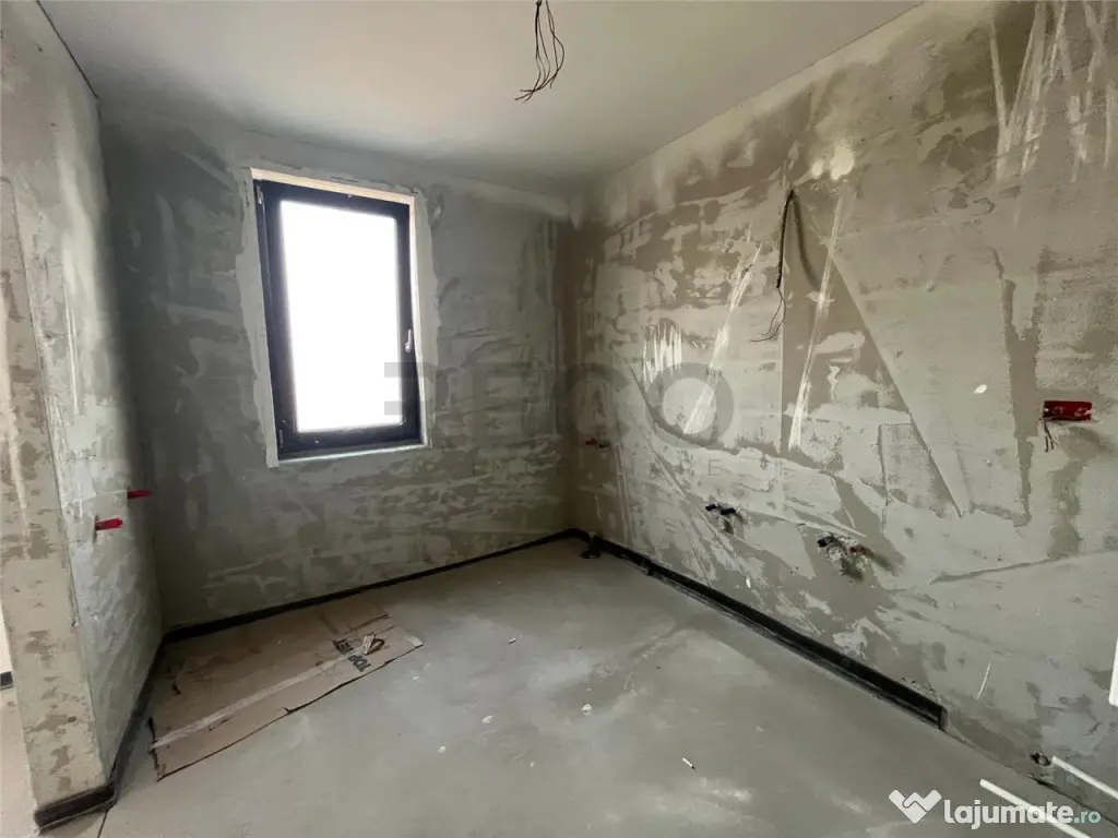 RECO Penhouse cu 3 camere 140 mp utili -ULTRACENTRAL-NOU